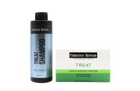 Σετ Θεραπεία Τριχόπτωσης