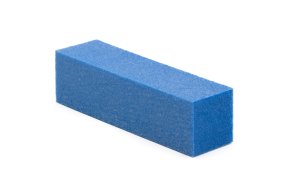 Buffer Νυχιών Μπλε