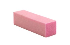 Buffer Νυχιών Ροζ