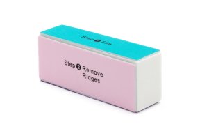 Γυαλιστικό Buffer Νυχιών 4 Πλευρών