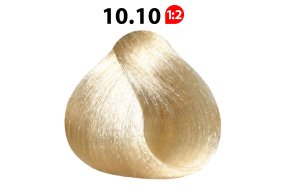 Βαφή Μαλλιών Christian Artesio Νο 10.10 Ξανθό Πολύ Ανοιχτό Πλατινέ 100ml