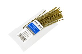 Φουρκέτες Μαλλιών Ξανθό 20τμχ