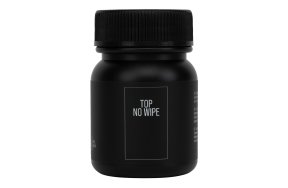Ημιμόνιμο Βερνίκι Γυαλιστικό Top Coat No Wipe Extra Shine 50ml