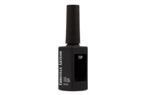 Ημιμόνιμο Βερνίκι Γυαλιστικό (Top Coat) 10ml
