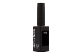 Ημιμόνιμο Βερνίκι Βάση (Base Coat) 10ml