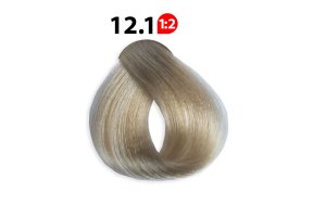 Βαφή μαλλιών Νο 12.1 πολύ πολύ ξανθό σαντρέ, 100ml
