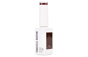 Ημιμόνιμο Βερνίκι Νυχιών Red Wine Νο 126 Μπορντό 10ml