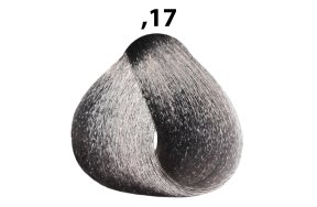 Βαφή Μαλλιών Christian Artesio Νο .17 Γκρι Καφέ 100ml