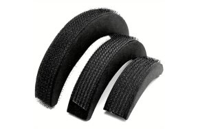 Σετ 3 Αξεσουάρ Όγκου Μαλλιών – Για Σινιόν, Αλογοουρές & Χτενίσματα με Όγκο