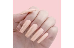 Ημιμόνιμο Βερνίκι Νυχιών Νο 182 Nude 10ml