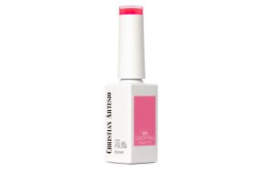 Ημιμόνιμο Βερνίκι Νυχιών Cocktail Party Νο 191 Νέον Ροζ 10ml