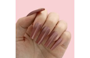 Ημιμόνιμο Βερνίκι Νυχιών Νο 273 Κεραμιδί 10ml