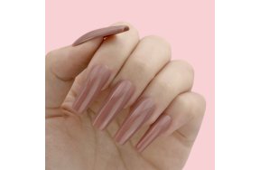 Ημιμόνιμο Βερνίκι Νυχιών Νο 200 Σάπιο Μήλο 10ml