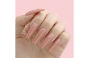 Ημιμόνιμο Βερνίκι Νυχιών Νο 209 Nude 10ml