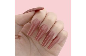 Ημιμόνιμο Βερνίκι Νυχιών Νο 215 Σάπιο Μήλο 10ml