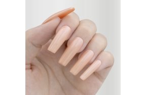 Ημιμόνιμο Βερνίκι Νυχιών Νο 261 Nude 10ml