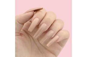 Ημιμόνιμο Βερνίκι Νυχιών Νο 263 Nude 10ml