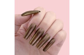 Ημιμόνιμο Βερνίκι Νυχιών Νο 276 Glitter 10ml