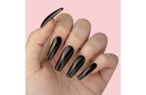 Ημιμόνιμο Βερνίκι Νυχιών Νο 283 Γκρι Σκούρο Cat Eye 10ml