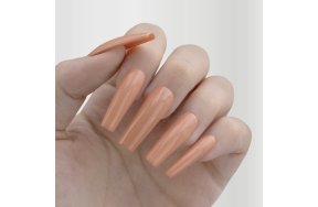 Ημιμόνιμο Βερνίκι Νυχιών Νο 298 Nude 10ml