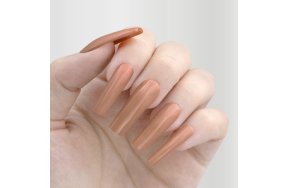 Ημιμόνιμο Βερνίκι Νυχιών Νο 299 Nude 10ml