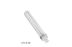 UV Röhre 9W (ohne L)