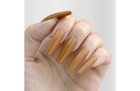 Ημιμόνιμο Βερνίκι Νυχιών Νο 314 Caramel 10ml