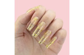 Ημιμόνιμο Βερνίκι Νυχιών Top Coat No Wipe Shiny Νο 342 10ml