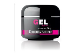 Uv Gel Cover Light, 50g