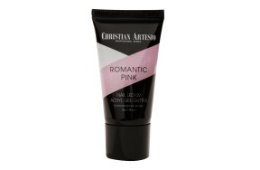 Acrygel Romantic Pink Glitter No 011 30g