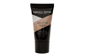 Acrygel Delicate Nude Glitter No 012 30g