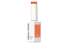 Ημιμόνιμο Βερνίκι Νυχιών Sushi Kiss Νο 420 Νέον Πορτοκαλί 10ml