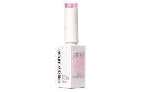 Ημιμόνιμο Βερνίκι Νυχιών Dare You Νο 450 Ροζ Μεταλλικο 10ml