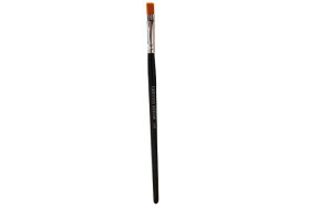 Πινέλο Gel Νο 10 Καφέ Τρίχα