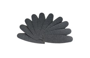 Ανταλλακτικά για Ατσάλινη Ράσπα Ποδιών 10τμχ #100