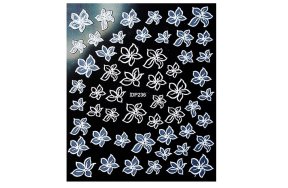 Αυτοκόλλητα Νυχιών