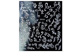 Αυτοκόλλητα Νυχιών