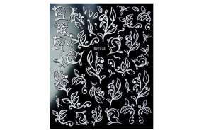 Αυτοκόλλητα Νυχιών