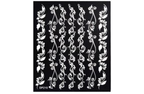 Αυτοκόλλητα Νυχιών