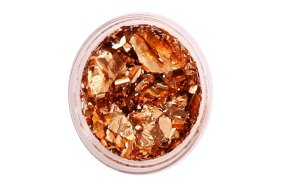 Φύλλα Μπρονζέ