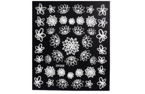 Αυτοκόλλητα Νυχιών