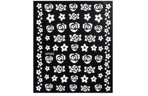 Αυτοκόλλητα Νυχιών