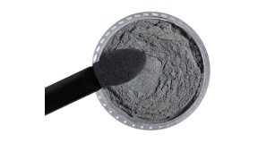 Σκόνη Holographic Γκρι Σκούρο 1g