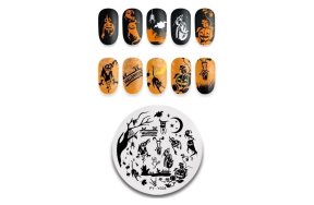 Πλακέτα Σχεδίων Στάμπας 5.5cm