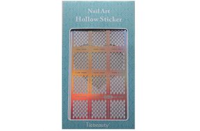 Αυτοκόλλητα Νυχιών Stencil