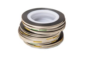 Ταινία Σχεδιασμού Χάλκινο 1mm