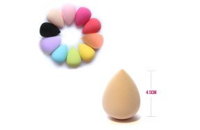 Σφουγγαράκι Make Up 4.5 x 3cm