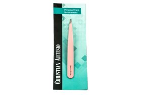 Επαγγελματικό Τσιμπιδάκι Φρυδιών Ροζ