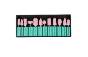 Ανταλλακτικά Τροχού Κεραμικά Σετ 12τμχ