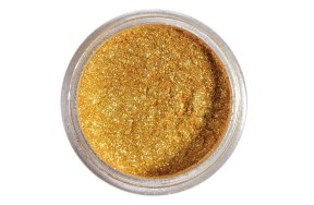 Σκόνη Καθρέφτης Χρυσό 2g